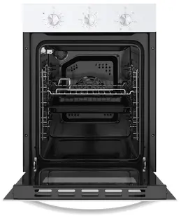 Духовой шкаф Maunfeld EOEC516W фото 2