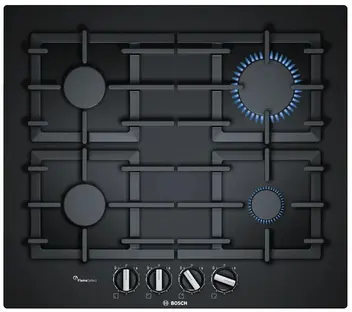 Варочная панель Bosch PPP6A6B90 Варочная панель Bosch PPP6A6B90