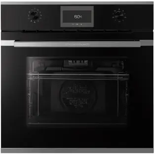 Духовой шкаф Kuppersbusch B 6330.0 S3-Airfry фото 1 Духовой шкаф Kuppersbusch B 6330.0 S3-Airfry фото 1