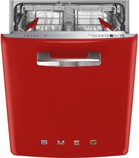 Посудомоечная машина Smeg STFABRD3