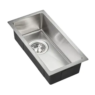 Мойка Emar EMB-126A PVD Nano Satine фото 1