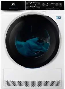 Сушильная машина Electrolux EW8H258B фото 1 Сушильная машина Electrolux EW8H258B фото 1