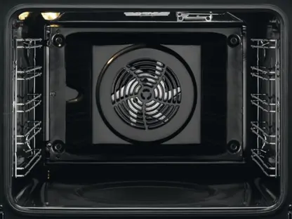 Духовой шкаф Electrolux OKC 5H50X фото 3