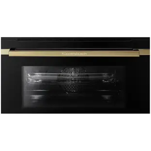 Компактный духовой шкаф с микроволнами Kuppersbusch CBM 6330.0 S4 фото 3 Компактный духовой шкаф с микроволнами Kuppersbusch CBM 6330.0 S4 фото 3