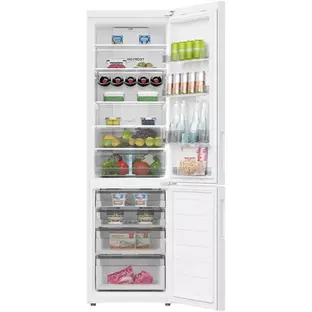 Холодильник Haier C2F637CWMVU1 фото 3