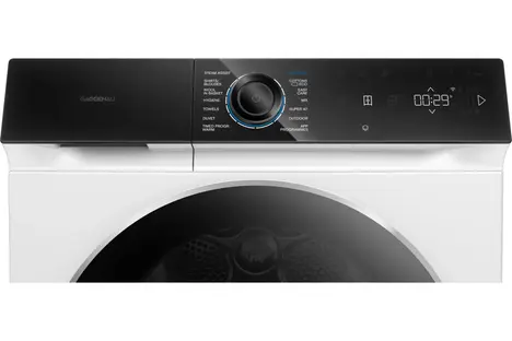 Сушильная машина Gaggenau WT260166 фото 3