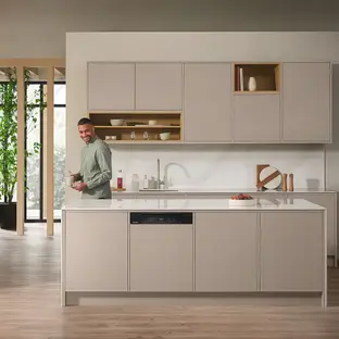 Посудомоечная машина Miele G 7210 SCi OBSW фото 3