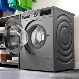 Стиральная машина Bosch WGG142ZRPL фото 3