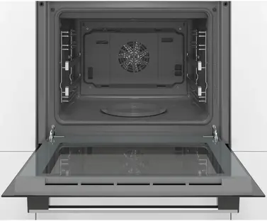 Духовой шкаф Bosch HIJ557YS0R фото 3