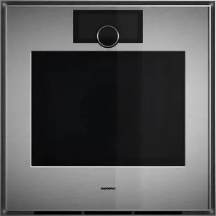 Шкаф для подогрева посуды Gaggenau GW451120 фото 2 Шкаф для подогрева посуды Gaggenau GW451120 фото 2