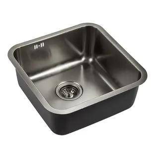 Мойка Emar EMB-127A PVD Nano Dark фото 1