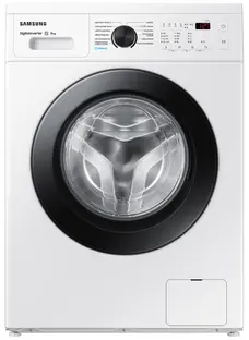 Стиральная машина Samsung WW60AG4S00CELD фото 1