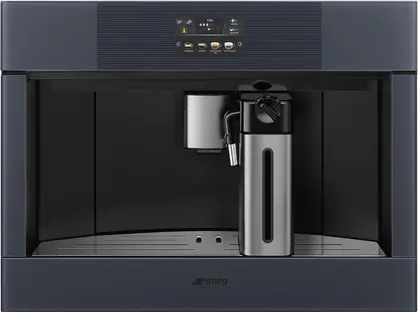 Кофемашина Smeg CMS4104GRU фото 1