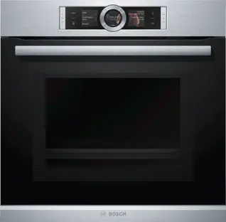 Духовой шкаф Bosch HMG636RS1 фото 1 Духовой шкаф Bosch HMG636RS1 фото 1