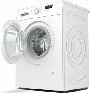 Стиральная машина Bosch WAJ240L3SN фото 2 Стиральная машина Bosch WAJ240L3SN фото 2