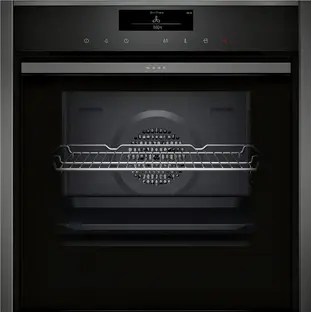 Духовой шкаф Neff B48FT68G1 фото 1 Духовой шкаф Neff B48FT68G1 фото 1