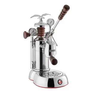 Леверная кофемашина-эспрессо La Pavoni LPLESA01EU фото 1