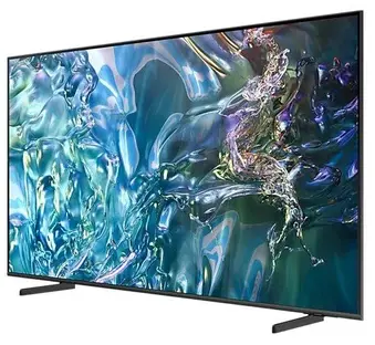 Телевизор Samsung 50" (127 см) титан Samsung QE50Q60DAUXCE фото 2 Телевизор Samsung 50" (127 см) титан Samsung QE50Q60DAUXCE фото 2