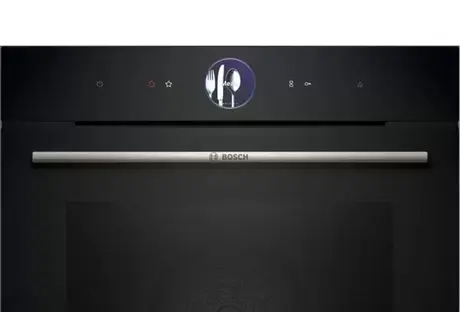 Духовой шкаф Bosch HSG7361B1 фото 2 Духовой шкаф Bosch HSG7361B1 фото 2