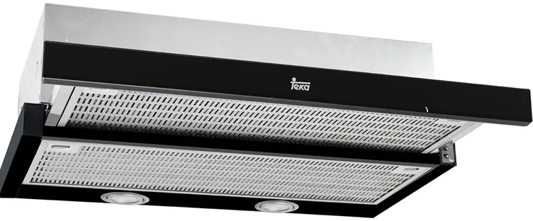Вытяжка Teka CNL 6400 BK Вытяжка Teka CNL 6400 BK