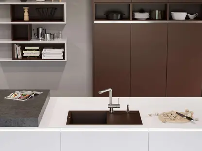 Кухонная мойка OMOIKIRI Sakaime 79-DC(арт.4993280) фото 3 Кухонная мойка OMOIKIRI Sakaime 79-DC(арт.4993280) фото 3
