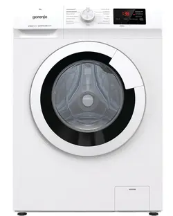 Стиральная машина Gorenje WHE60SFS фото 2