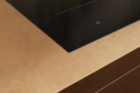 Индукционная варочная панель Miele KM 8565 FL фото 3