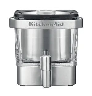 KitchenAid KitchenAid 5KCM4212SX фото 1 KitchenAid KitchenAid 5KCM4212SX фото 1