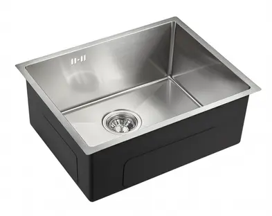 Мойка Emar EMB-123 PVD Nano Satine фото 1