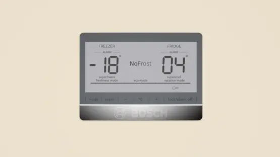 Холодильник Bosch KGN39AK32R фото 3