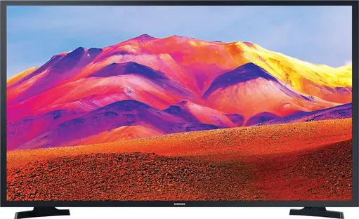 Телевизор Samsung  43" (109 см) 2018 черный Samsung UE43T5300AU фото 1