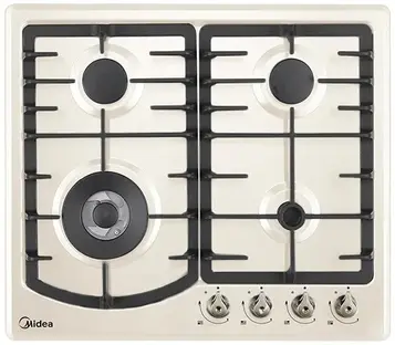 Газовая панель Midea MG647TRI-B