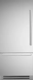Холодильник Bertazzoni REF905BBLXTT/24 фото 1