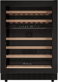 Встраиваемый винный шкаф Meyvel MV46NH-KBT2 фото 3