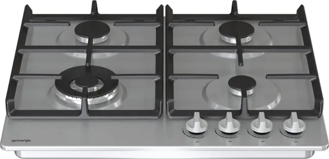 Газовая варочная панель Gorenje GW641XHF фото 3