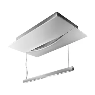 Вытяжка Elica EMPTY SKY SENSE WH/F/120 Вытяжка Elica EMPTY SKY SENSE WH/F/120