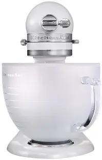 Планетарный миксер KitchenAid 5KSM156EFP фото 2 Планетарный миксер KitchenAid 5KSM156EFP фото 2