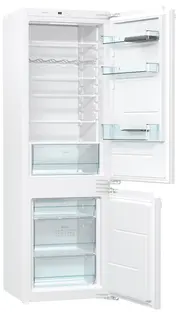 Встраиваемый холодильник Gorenje NRKI2181E1 фото 1 Встраиваемый холодильник Gorenje NRKI2181E1 фото 1