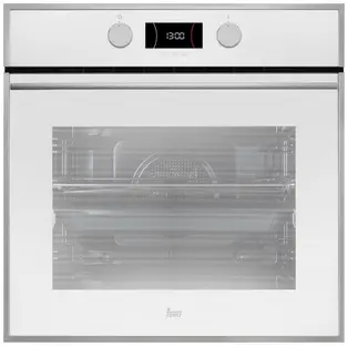 Духовой шкаф Teka HLB 850 WHITE
