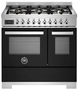 Варочный центр Bertazzoni PRO96L2ENET2 фото 1