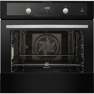 Духовой шкаф Electrolux OPEB4534Z Духовой шкаф Electrolux OPEB4534Z