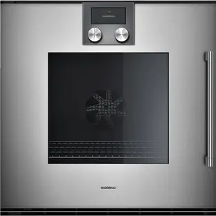 Духовой шкаф Gaggenau BOP221112 Духовой шкаф Gaggenau BOP221112