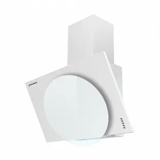 Вытяжка Maunfeld TOWER L (PUSH) 50 White Вытяжка Maunfeld TOWER L (PUSH) 50 White