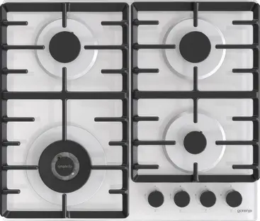 Газовая варочная панель Gorenje GTW642SYW фото 1