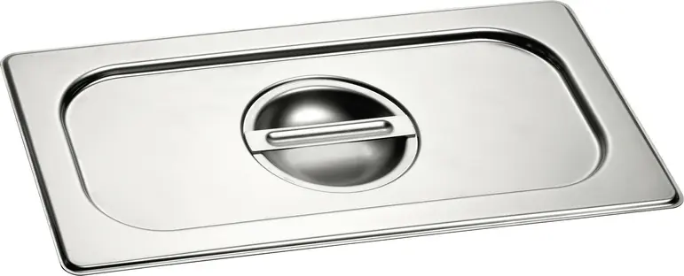 Крышка для гастрономического поддона Gaggenau GN410130 Крышка для гастрономического поддона Gaggenau GN410130