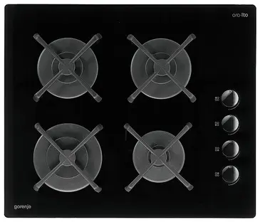 Варочная панель Gorenje GHS 64 ORAS