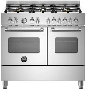 Варочный центр Bertazzoni MAS106L2EXT фото 1