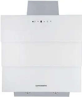 Вытяжка Kuppersberg F 625 W фото 2 Вытяжка Kuppersberg F 625 W фото 2