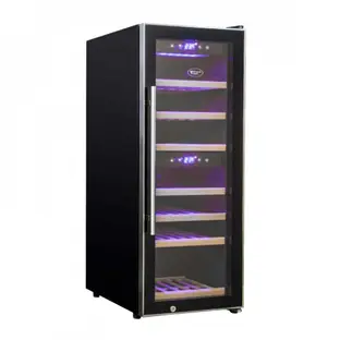 Винный холодильник Cold Vine C38-KBF2 фото 2