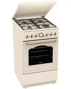 Газовая плита Gorenje GGI5BCLI фото 1